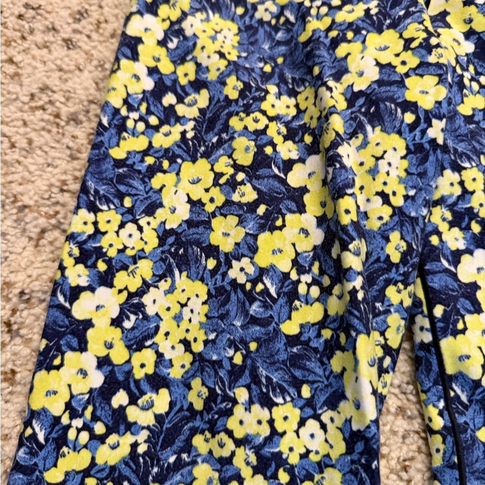 Aerie Offline Floral Leggings - Picture 6 of 6